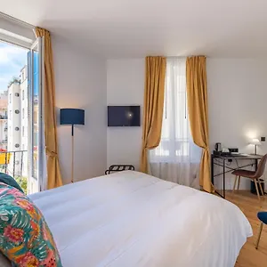 Boutique Côte D'azur Hotel Nice