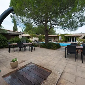Le Devem De Mirapier Hotel Cornillon-Confoux