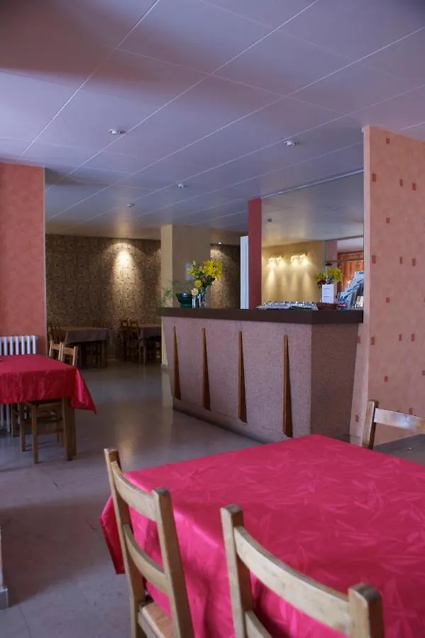 Hôtel Le Lyon Bron 2*,  France